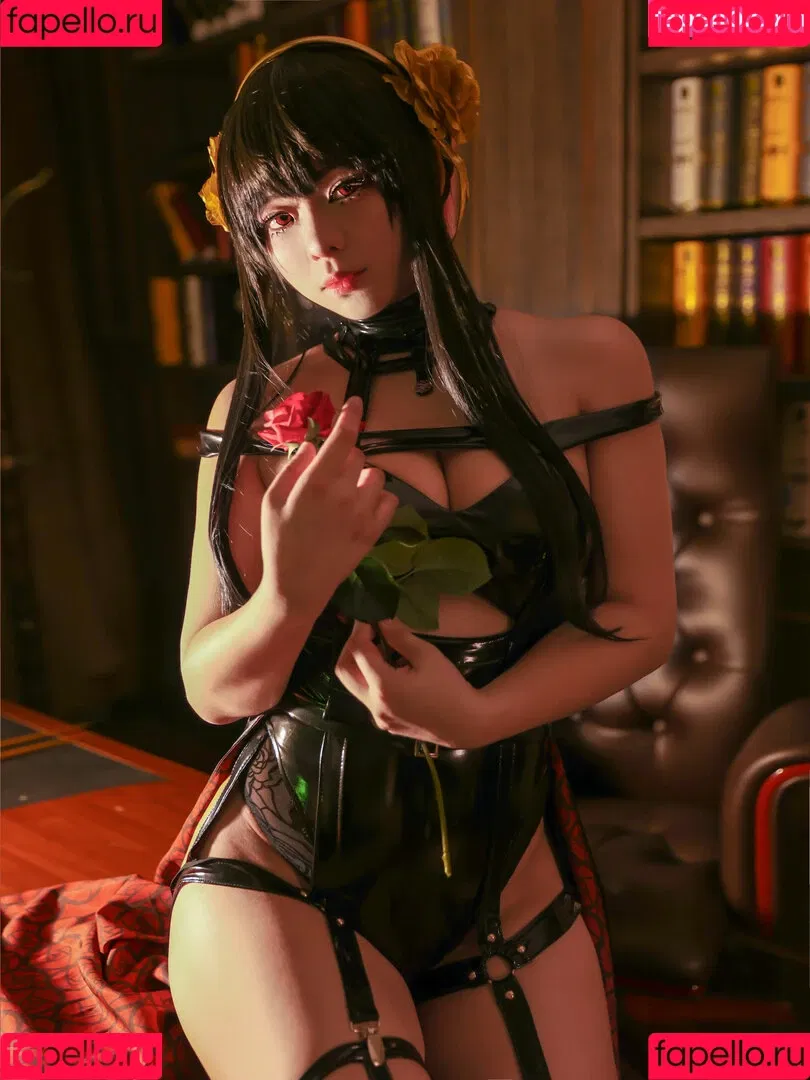 Rithe Cosplay Onlyfans Photo Gallery 
