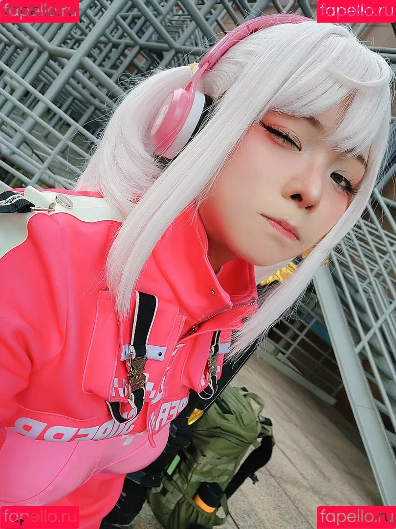 Rithe Cosplay Onlyfans Photo Gallery 