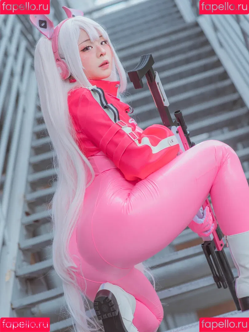 Rithe Cosplay Onlyfans Photo Gallery 
