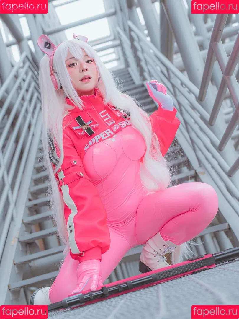 Rithe Cosplay Onlyfans Photo Gallery 