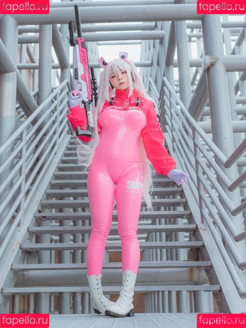 Rithe Cosplay Onlyfans Photo Gallery 