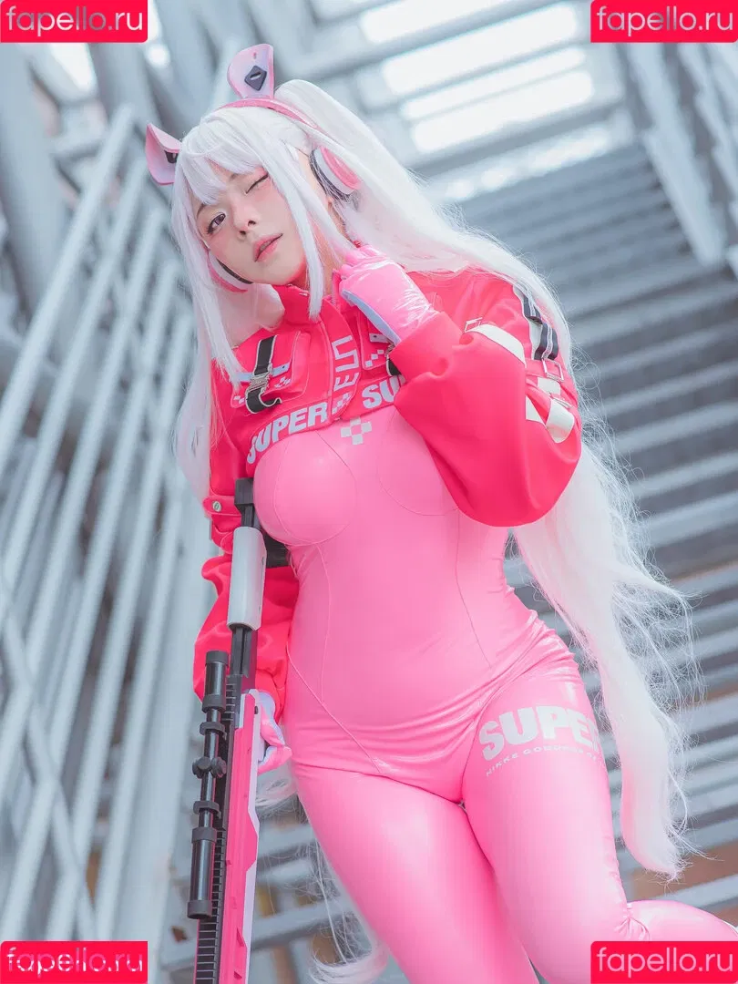 Rithe Cosplay Onlyfans Photo Gallery 
