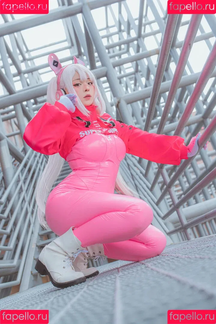 Rithe Cosplay Onlyfans Photo Gallery 