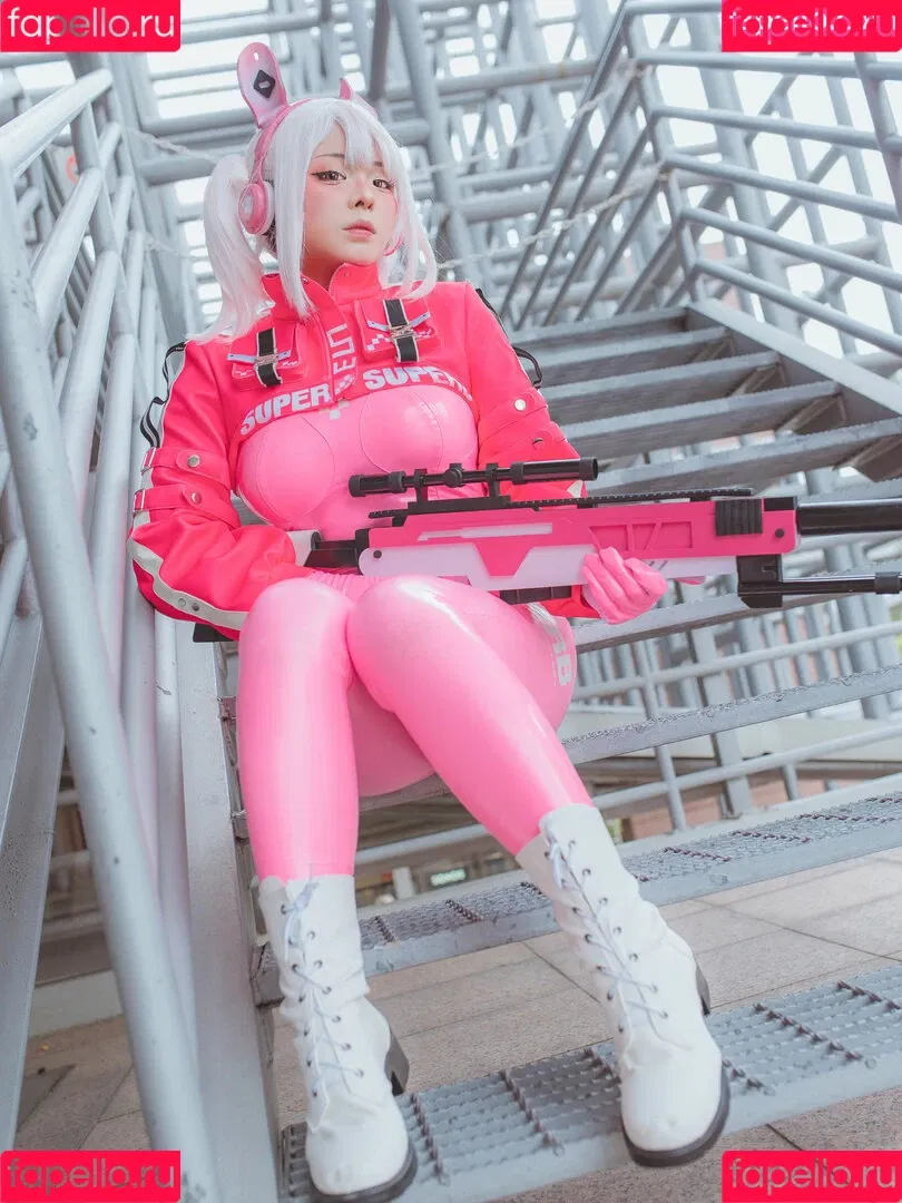 Rithe Cosplay Onlyfans Photo Gallery 