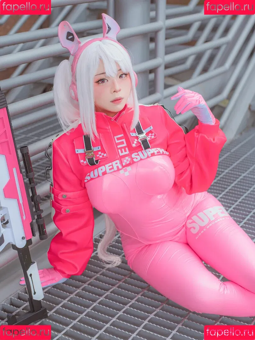 Rithe Cosplay Onlyfans Photo Gallery 