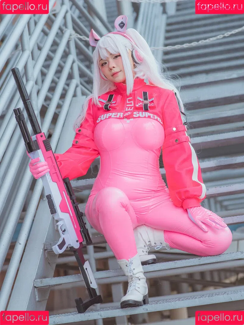 Rithe Cosplay Onlyfans Photo Gallery 