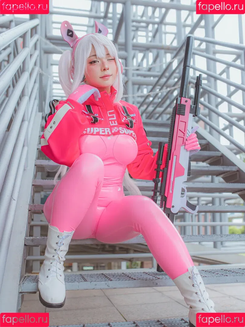 Rithe Cosplay Onlyfans Photo Gallery 