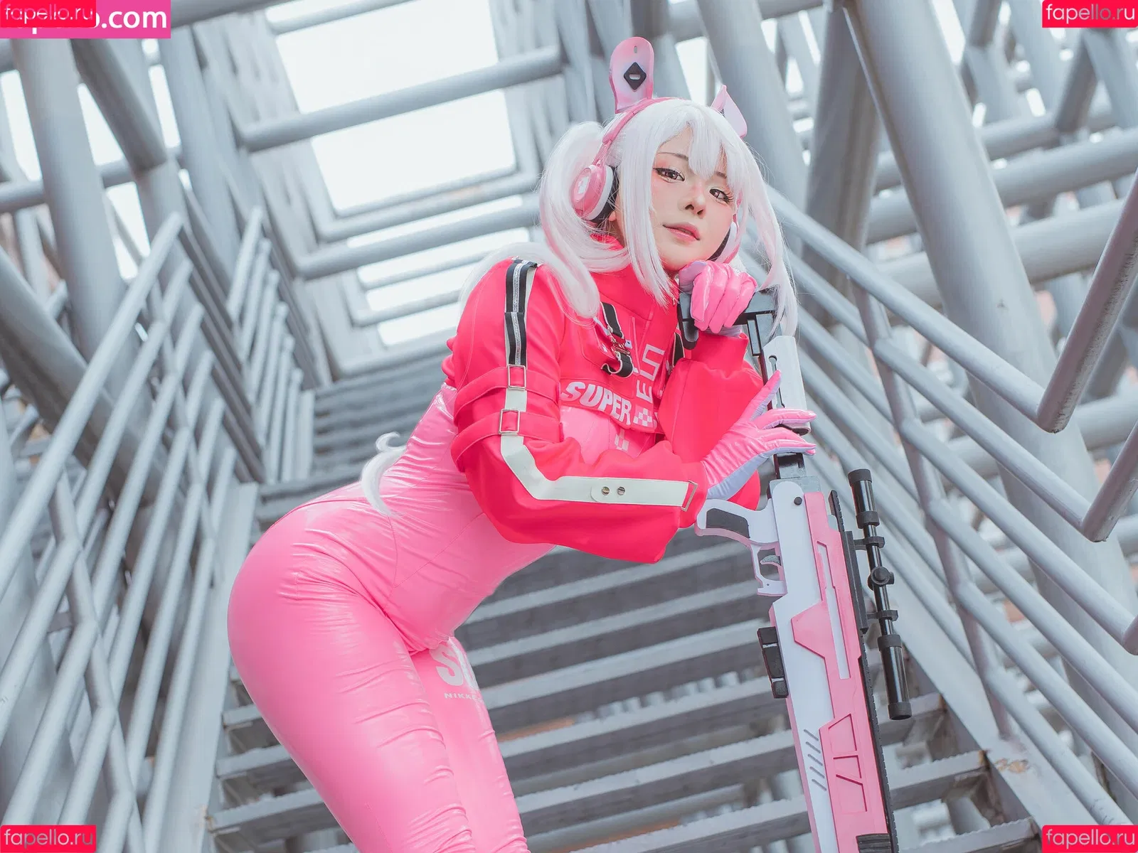 Rithe Cosplay Onlyfans Photo Gallery 