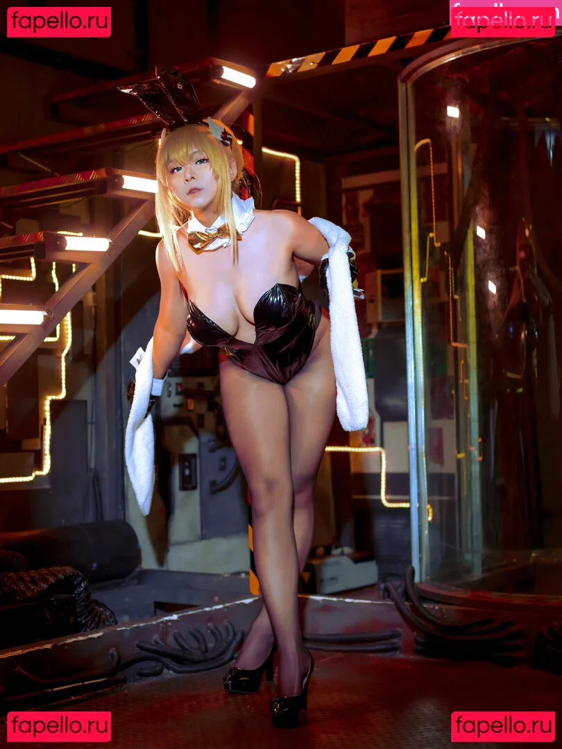 Rithe Cosplay Onlyfans Photo Gallery 