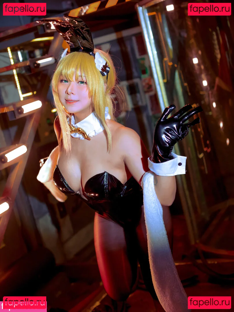 Rithe Cosplay Onlyfans Photo Gallery 