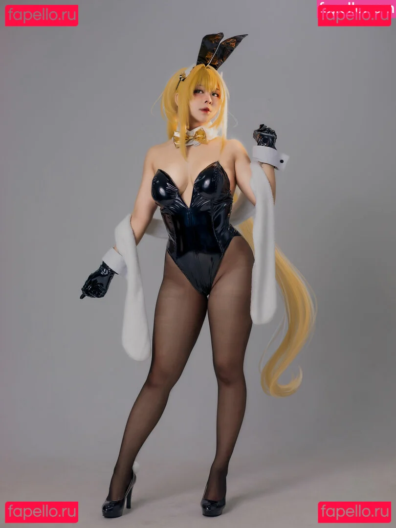 Rithe Cosplay Onlyfans Photo Gallery 