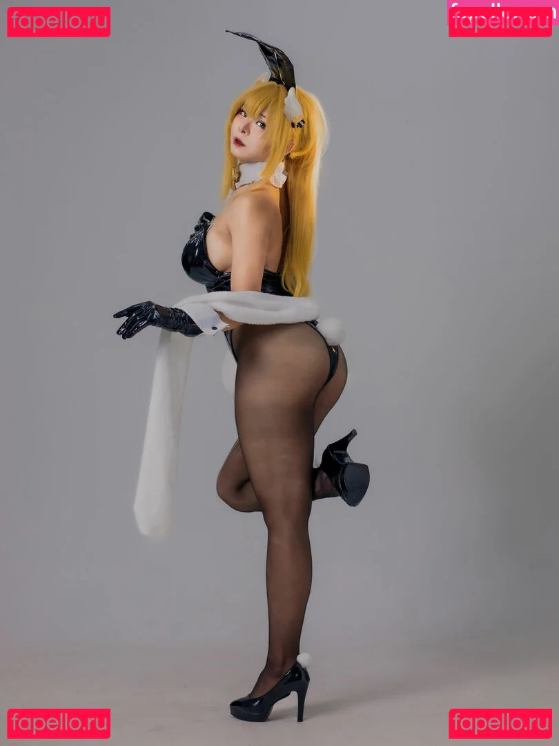 Rithe Cosplay Onlyfans Photo Gallery 