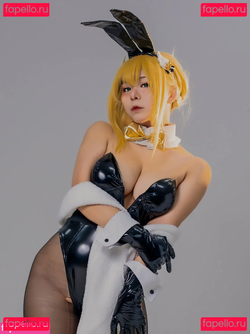 Rithe Cosplay Onlyfans Photo Gallery 