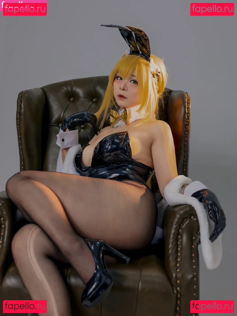 Rithe Cosplay Onlyfans Photo Gallery 