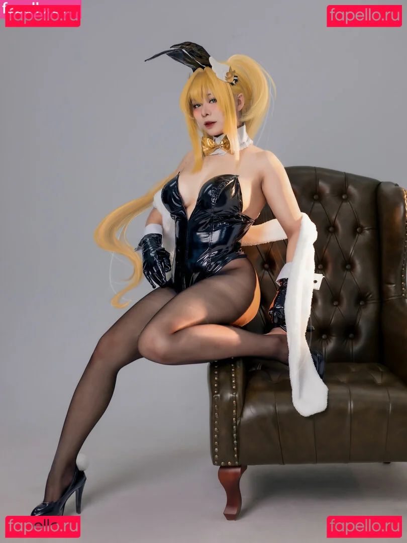 Rithe Cosplay Onlyfans Photo Gallery 