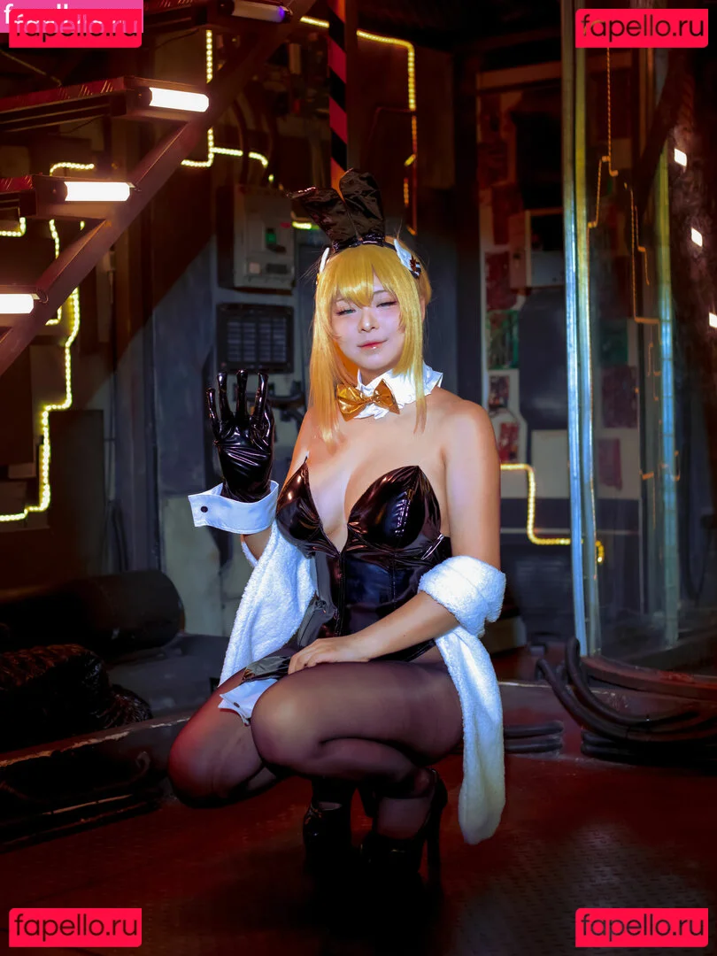 Rithe Cosplay Onlyfans Photo Gallery 