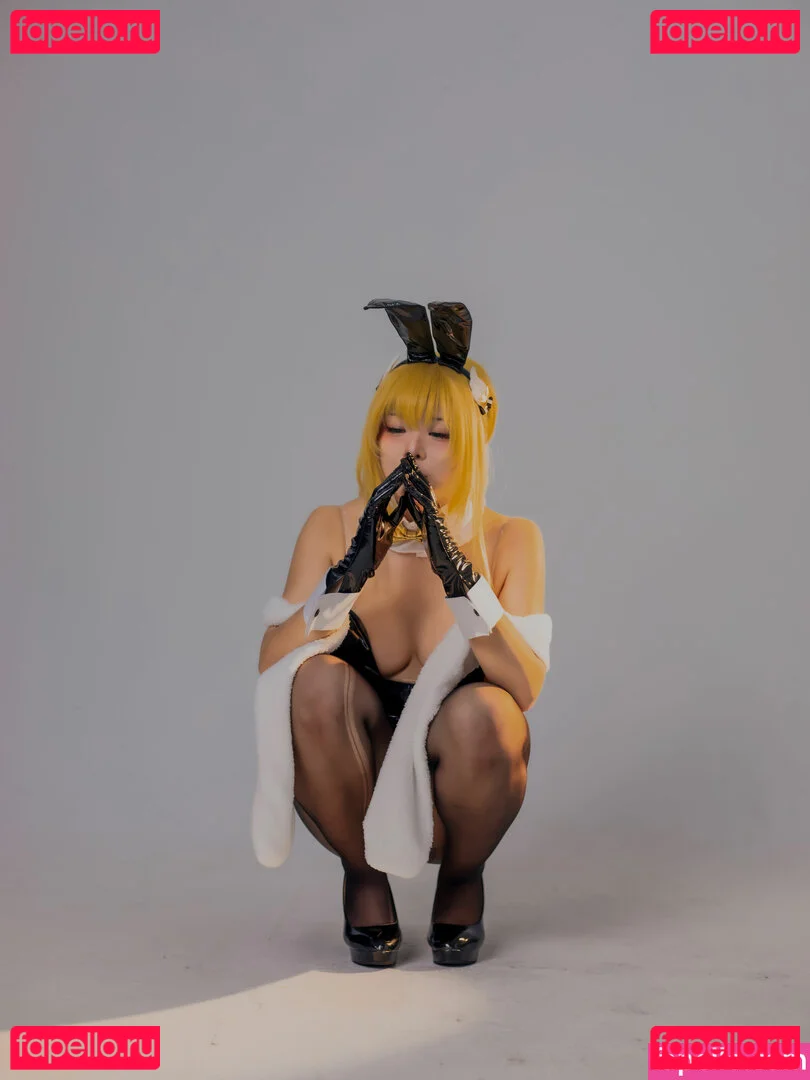 Rithe Cosplay Onlyfans Photo Gallery 