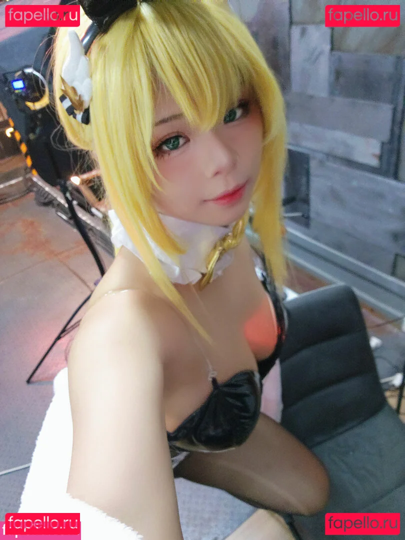 Rithe Cosplay Onlyfans Photo Gallery 