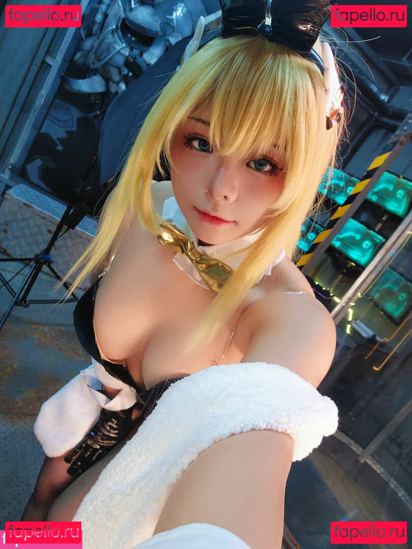 Rithe Cosplay Onlyfans Photo Gallery 