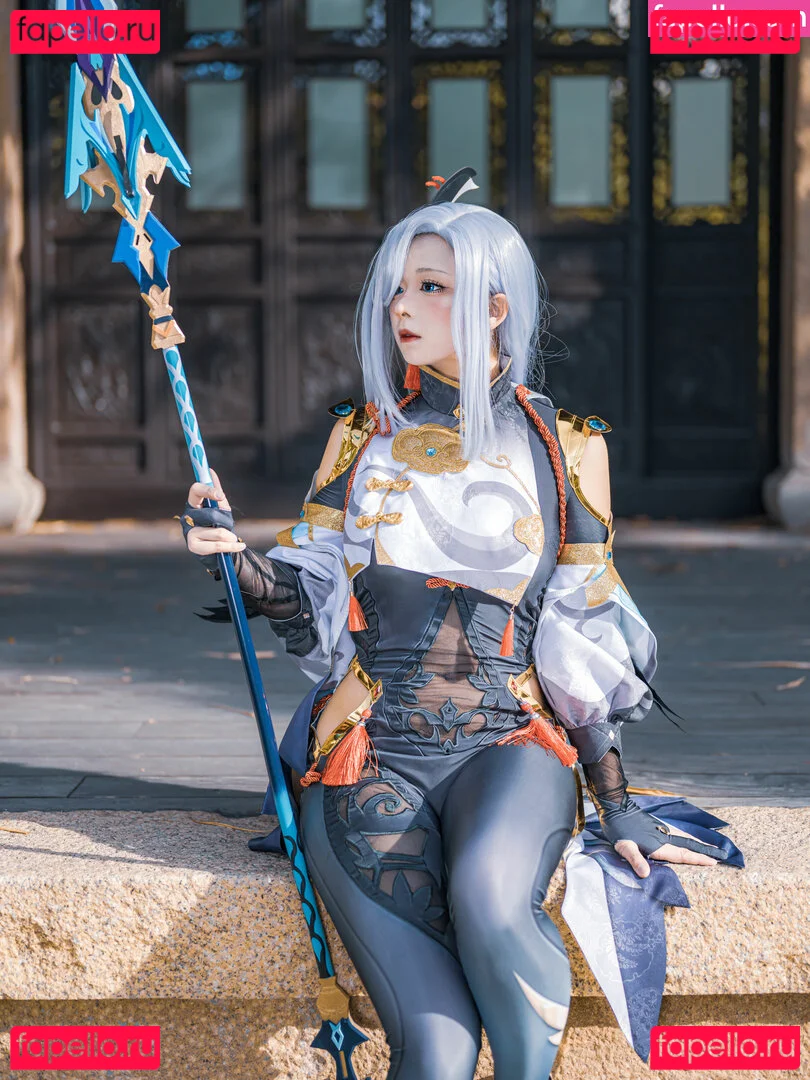 Rithe Cosplay Onlyfans Photo Gallery 