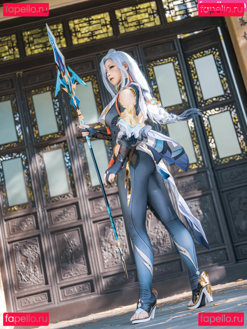 Rithe Cosplay Onlyfans Photo Gallery 