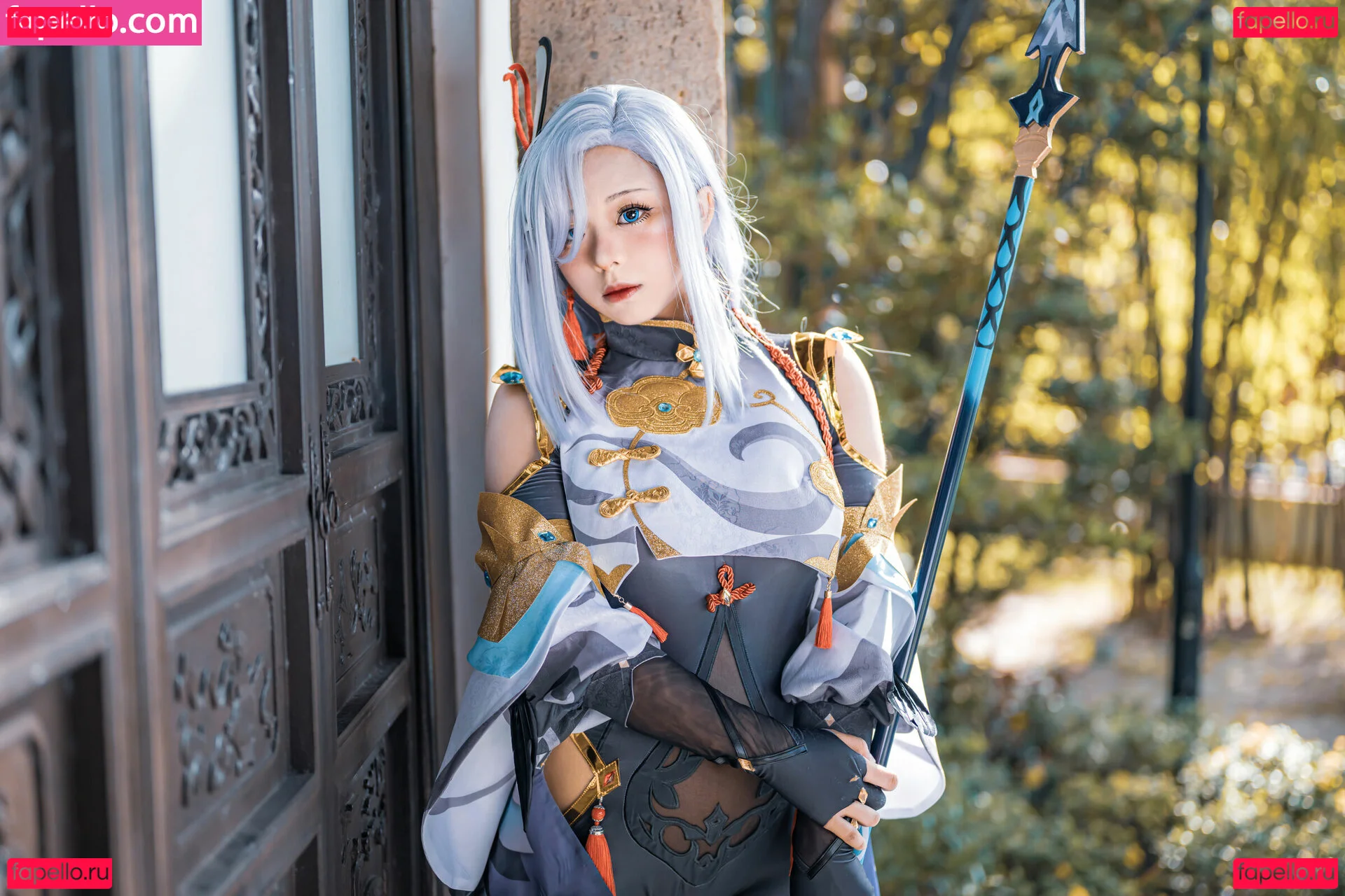 Rithe Cosplay Onlyfans Photo Gallery 