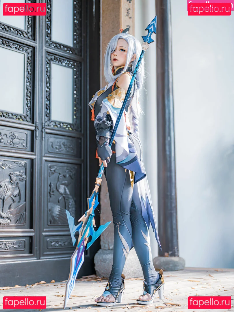 Rithe Cosplay Onlyfans Photo Gallery 