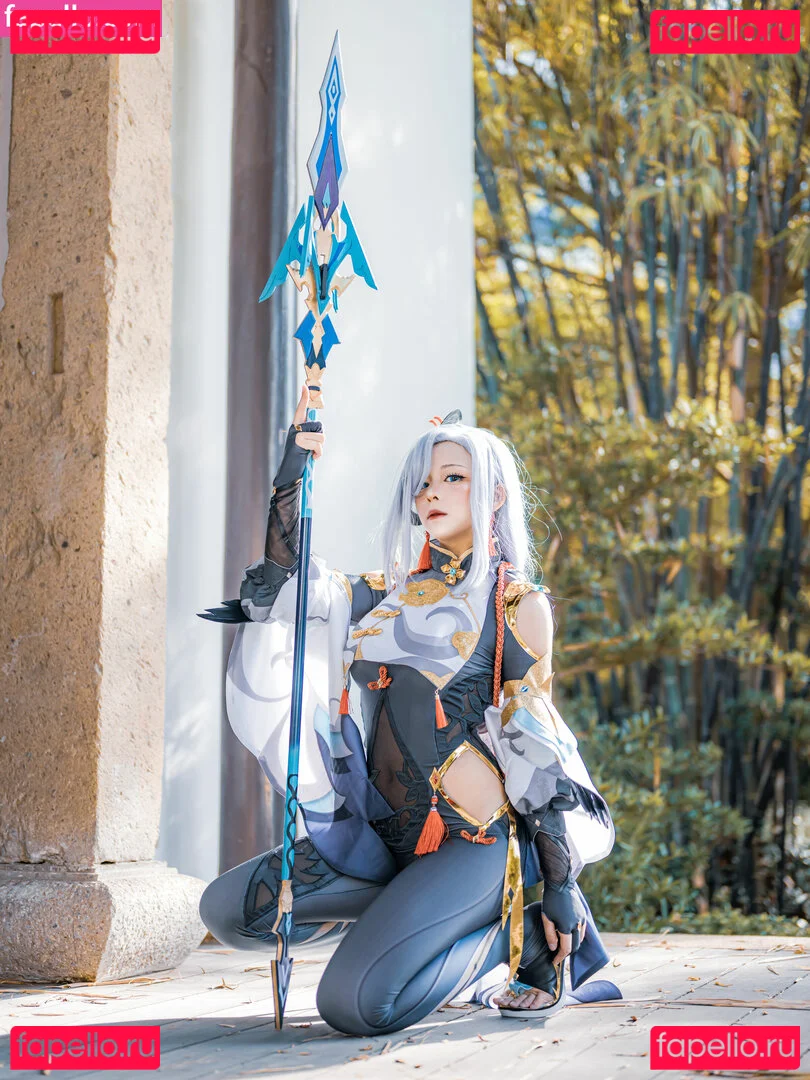 Rithe Cosplay Onlyfans Photo Gallery 