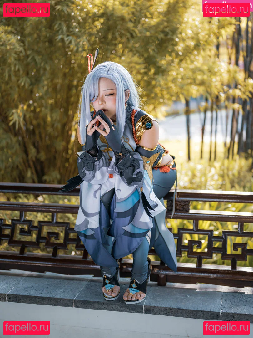 Rithe Cosplay Onlyfans Photo Gallery 