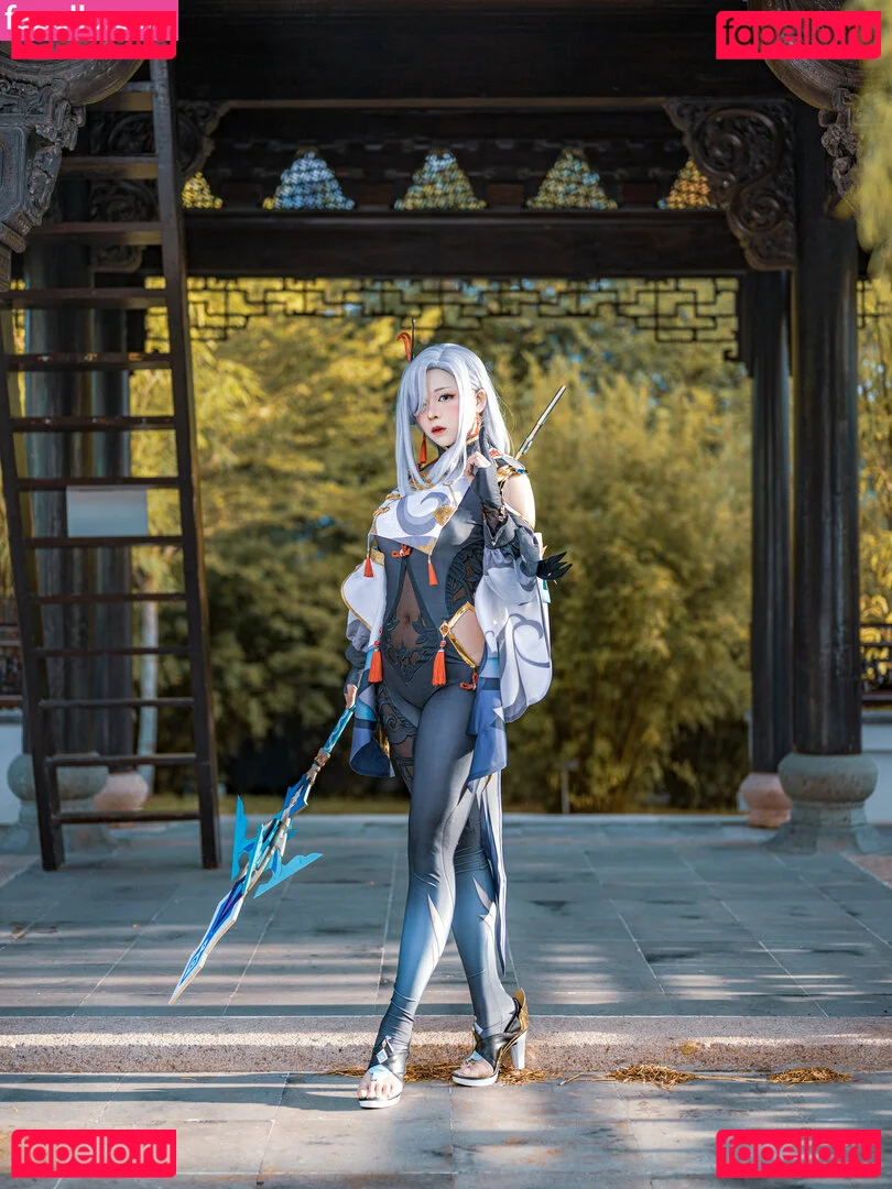 Rithe Cosplay Onlyfans Photo Gallery 