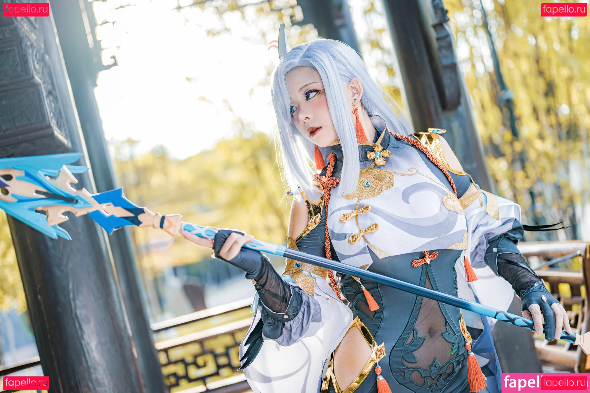 Rithe Cosplay Onlyfans Photo Gallery 