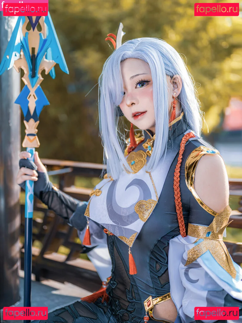 Rithe Cosplay Onlyfans Photo Gallery 