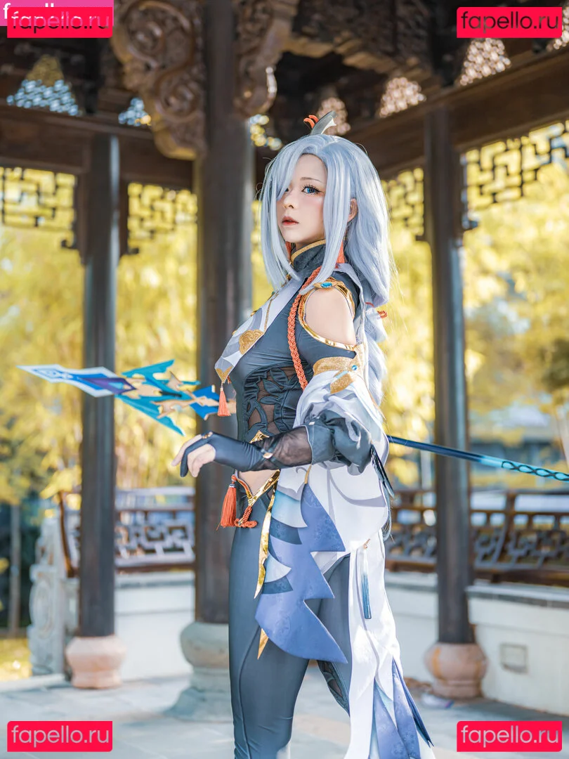 Rithe Cosplay Onlyfans Photo Gallery 