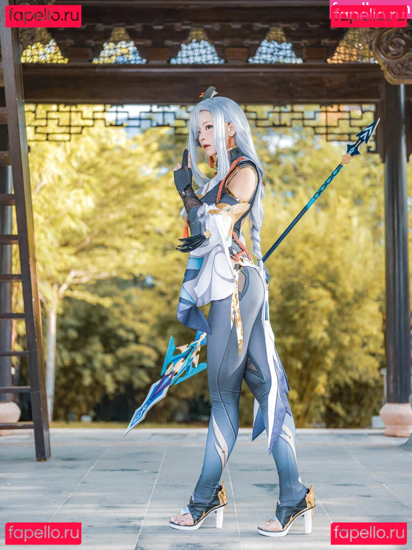 Rithe Cosplay Onlyfans Photo Gallery 