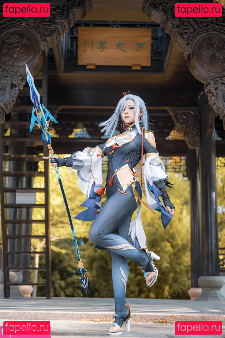 Rithe Cosplay Onlyfans Photo Gallery 