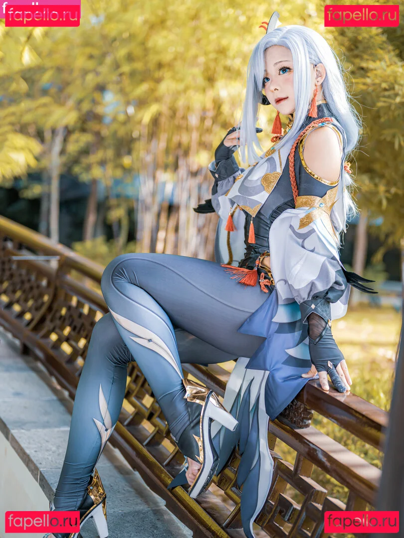 Rithe Cosplay Onlyfans Photo Gallery 