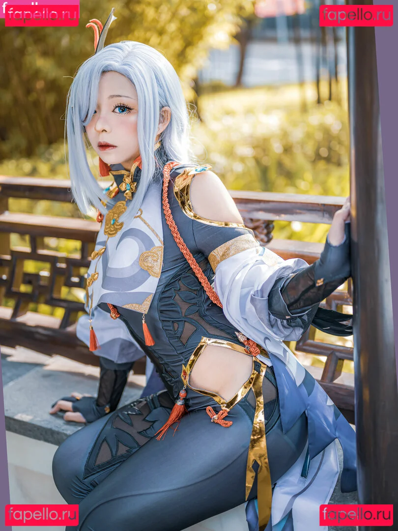 Rithe Cosplay Onlyfans Photo Gallery 