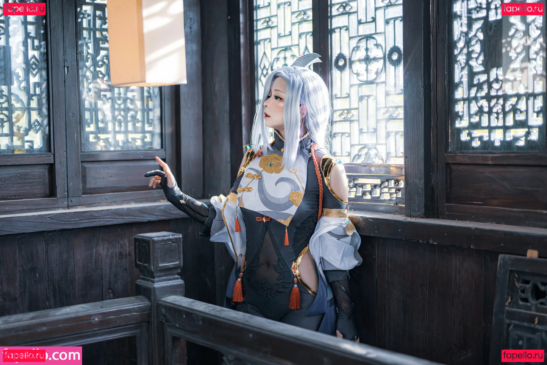 Rithe Cosplay Onlyfans Photo Gallery 