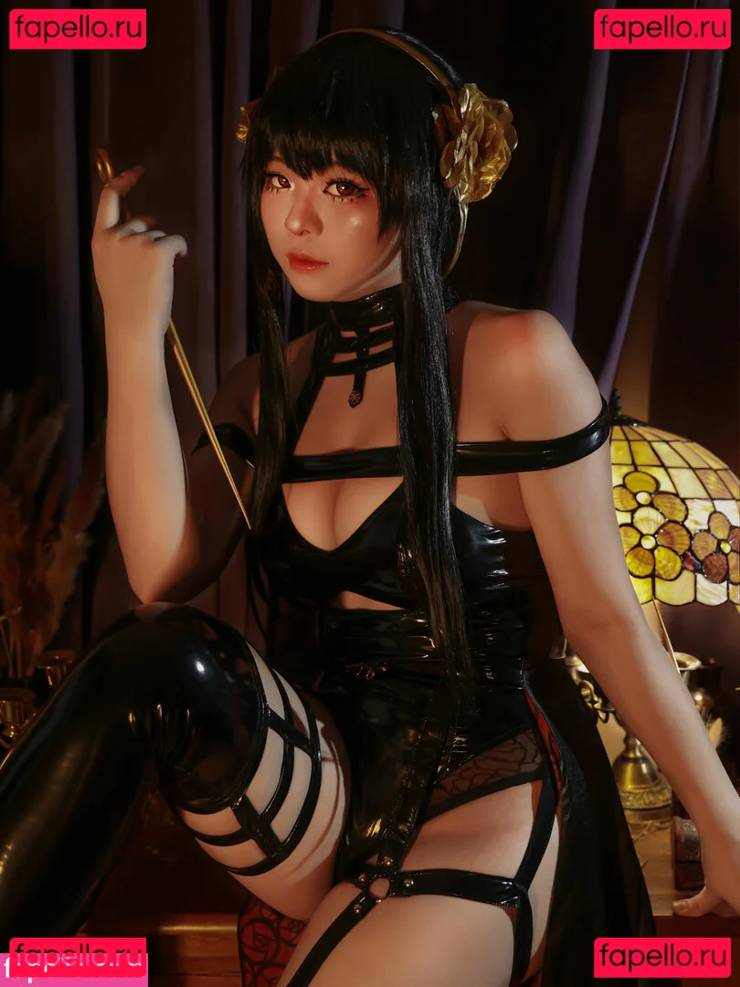 Rithe Cosplay Onlyfans Photo Gallery 