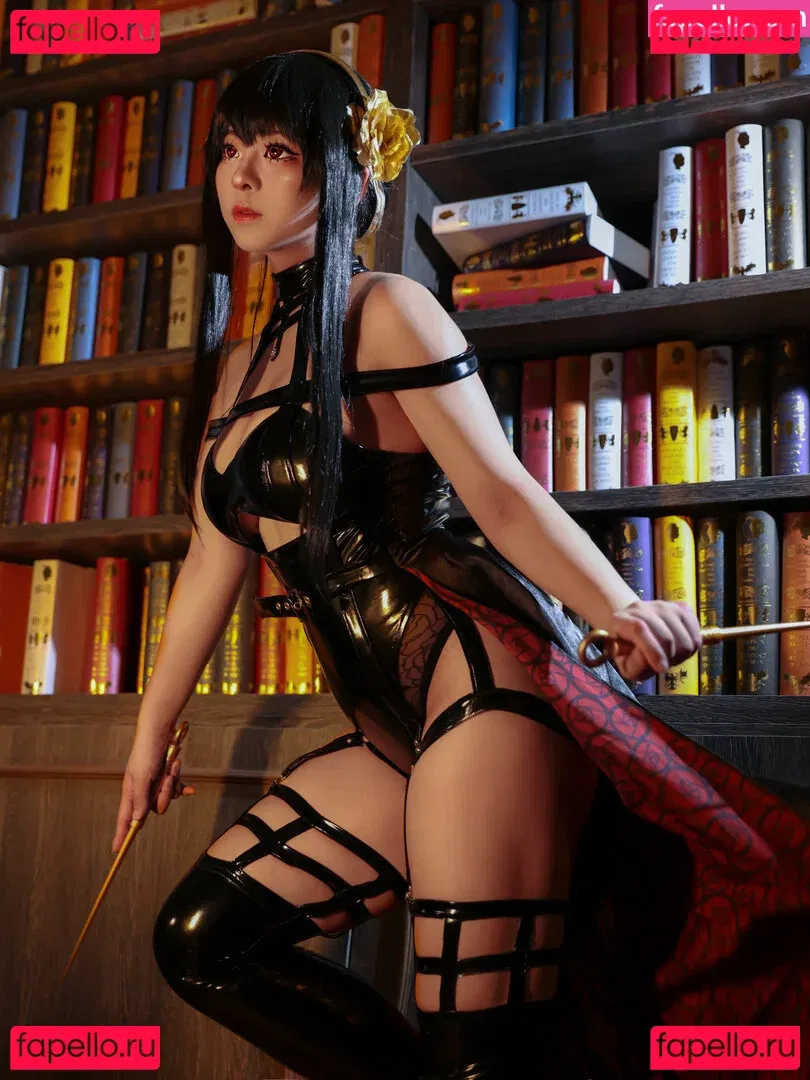 Rithe Cosplay Onlyfans Photo Gallery 