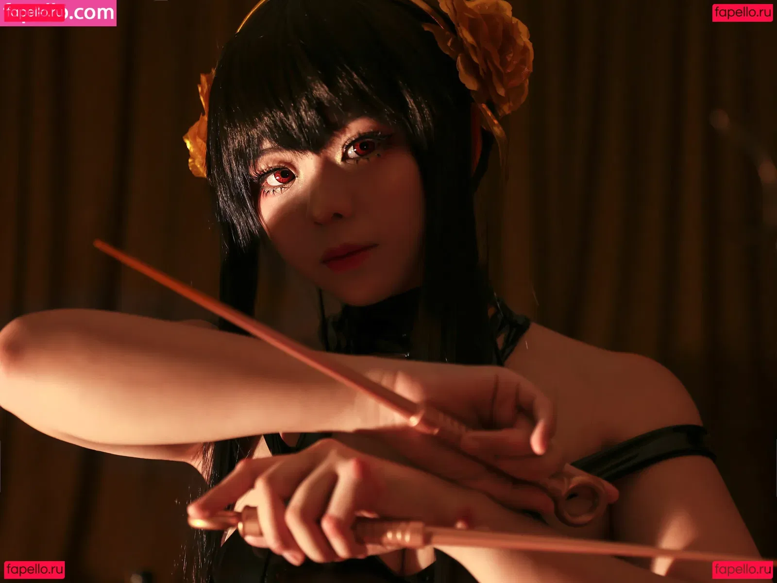 Rithe Cosplay Onlyfans Photo Gallery 