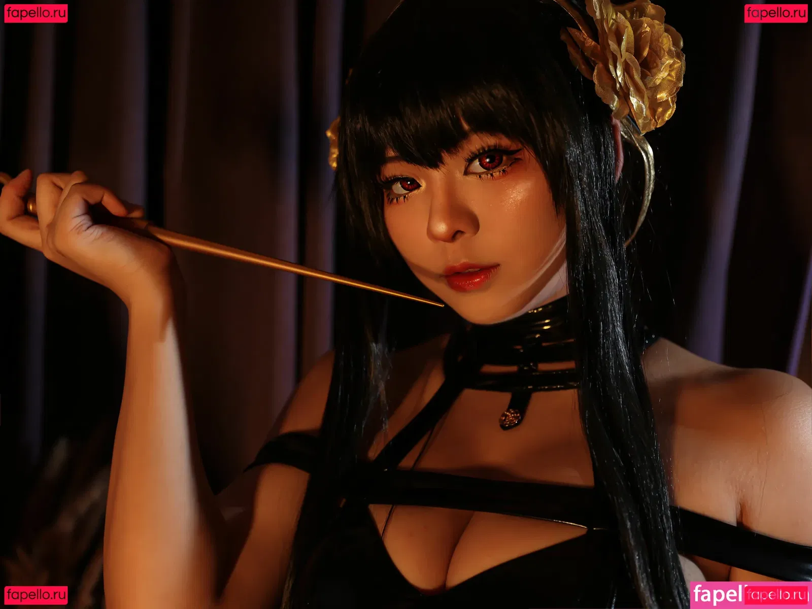 Rithe Cosplay Onlyfans Photo Gallery 