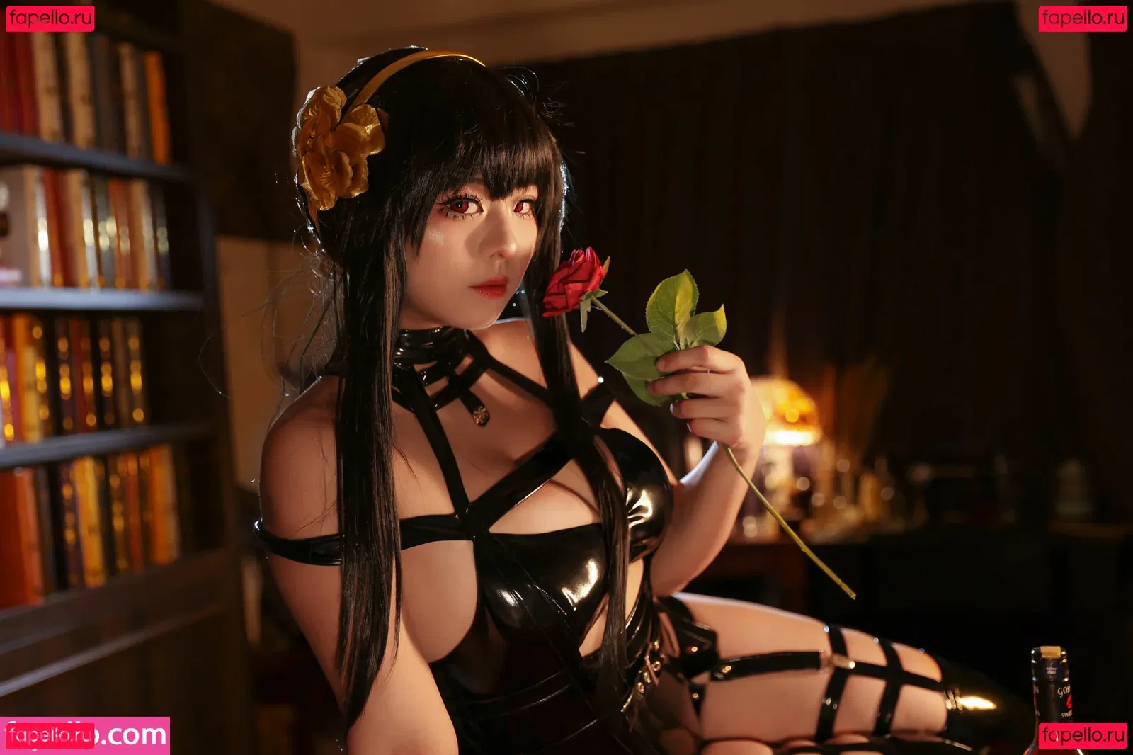 Rithe Cosplay Onlyfans Photo Gallery 