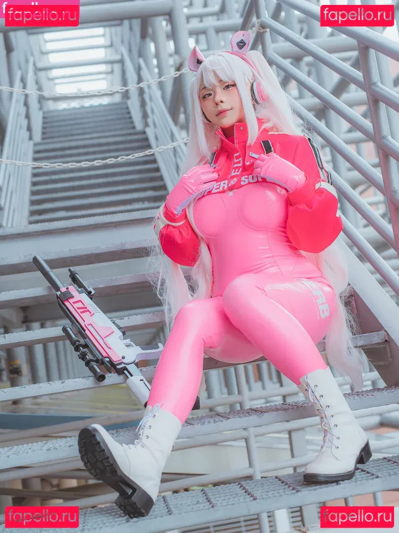 Rithe Cosplay Onlyfans Photo Gallery 