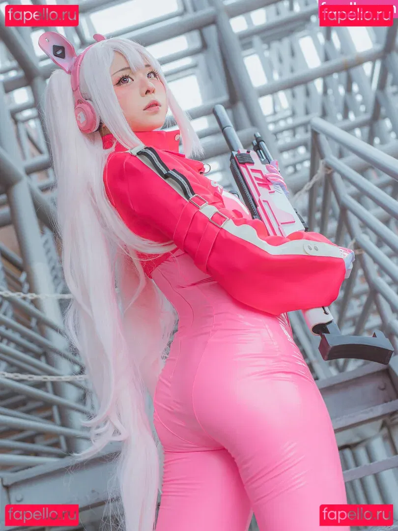 Rithe Cosplay Onlyfans Photo Gallery 