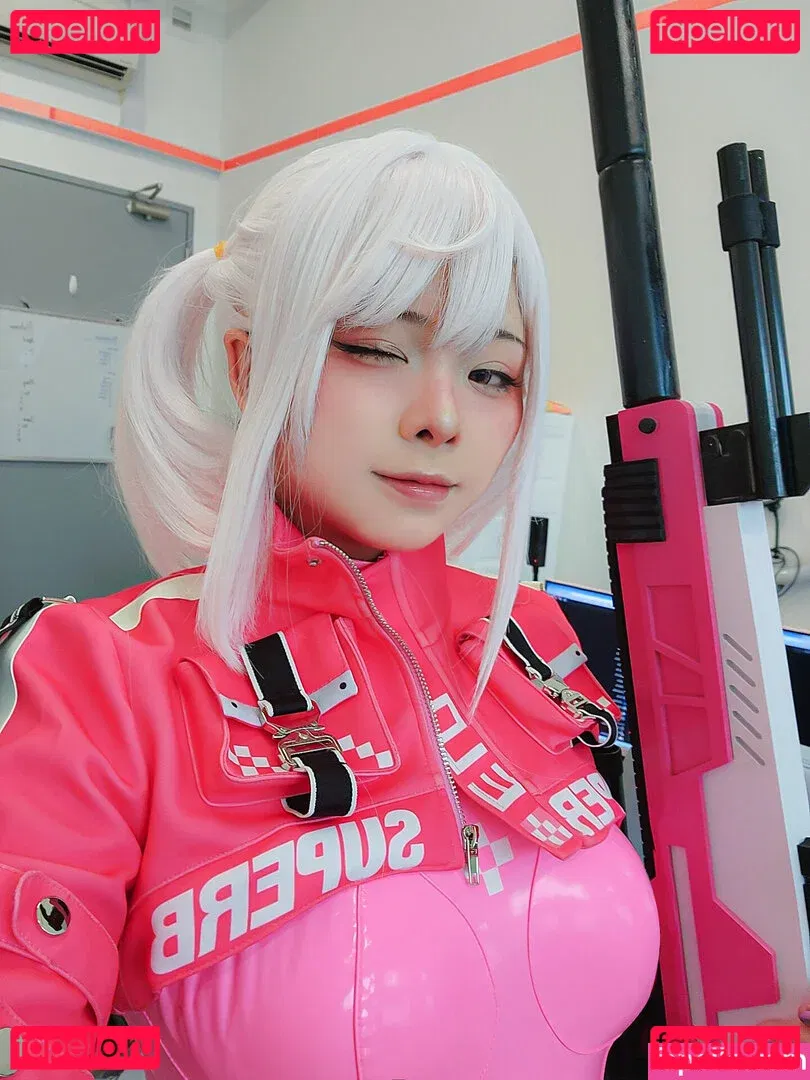 Rithe Cosplay Onlyfans Photo Gallery 