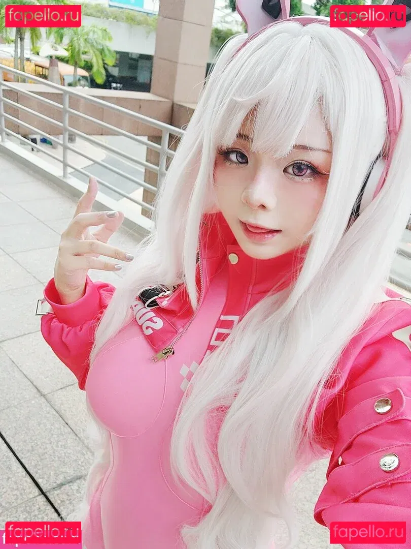 Rithe Cosplay Onlyfans Photo Gallery 