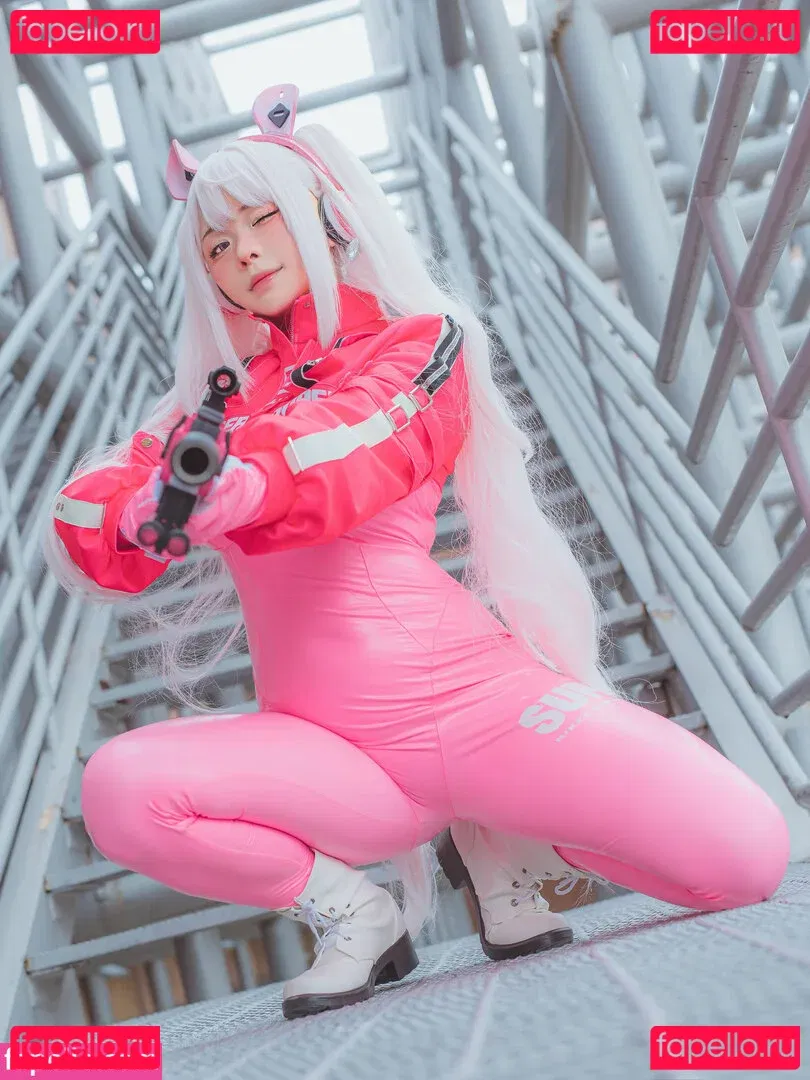 Rithe Cosplay Onlyfans Photo Gallery 