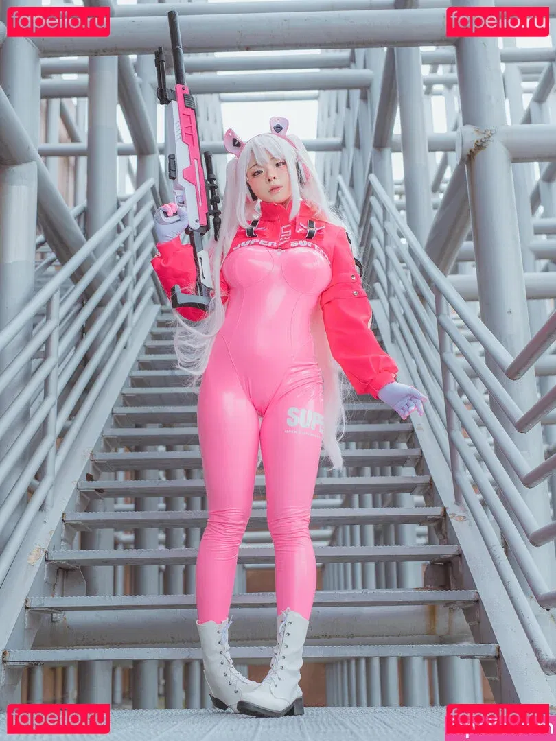 Rithe Cosplay Onlyfans Photo Gallery 