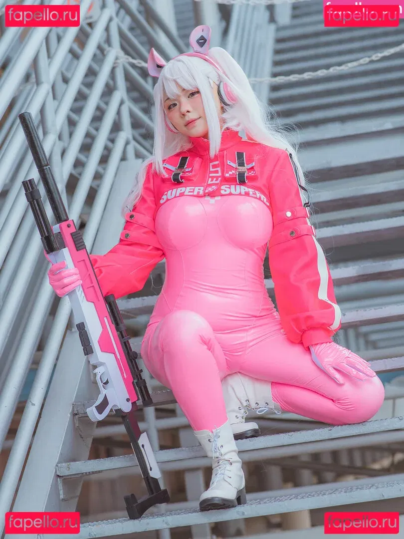 Rithe Cosplay Onlyfans Photo Gallery 